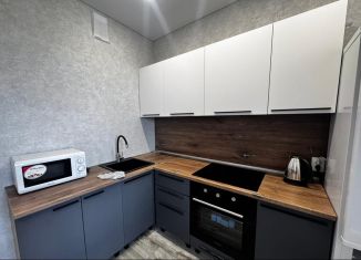 1-ком. квартира в аренду, 41.5 м2, Республика Башкортостан, улица Пархоменко, 156Ж