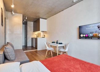 Сдам квартиру студию, 35 м2, Ростов-на-Дону, Береговая улица, 73с2