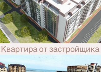 Продается квартира студия, 30 м2, Избербаш, улица имени Р. Зорге, 44