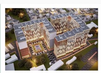 Продажа 2-ком. квартиры, 73 м2, Дагестан, улица Каммаева, 56