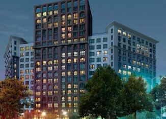 Продам 2-ком. квартиру, 53.1 м2, Рязань