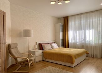 Продам 1-комнатную квартиру, 41.3 м2, Ярославль, проспект Октября, 70А