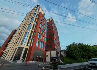 Сдам в аренду квартиру студию, 26 м2, Владивосток, Авроровская улица, 6