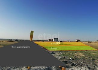 Продается участок, 8 сот., Крым, улица Дюльбер