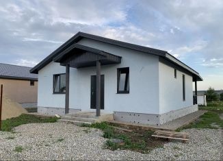 Продается дом, 100 м2, деревня Гусева