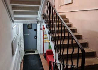 Помещение свободного назначения в аренду, 17 м2, Санкт-Петербург, Московское шоссе, 4