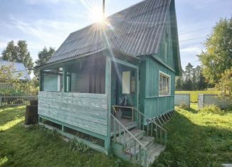 Дом на продажу, 25 м2, Коми, проезд 5-2, 113