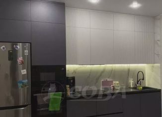 Продается 2-комнатная квартира, 65 м2, Тюмень, улица Федюнинского, 30к6, ЖК Ожогино