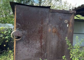 Продам гараж, Хабаровский край, улица Калинина, 19