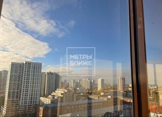 Продается трехкомнатная квартира, 67.4 м2, Пермь, улица Николая Островского, 93Д