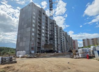 Продается однокомнатная квартира, 39.3 м2, Смоленск