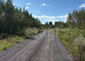 Продажа земельного участка, 6 сот., деревня Лопотово