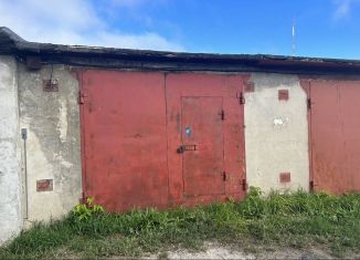 Сдается в аренду гараж, 24 м2, Тамбовская область, улица Рылеева