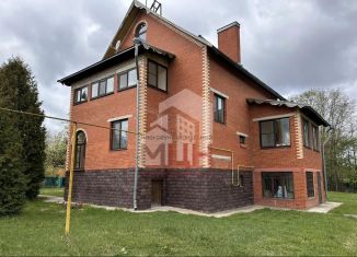 Продам дом, 226 м2, Тверская область, улица Чайбуха