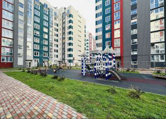 Продажа 2-ком. квартиры, 58.5 м2, Калининград