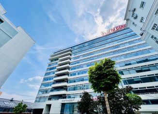 Сдам офис, 15 м2, Москва, улица Земляной Вал, 9, улица Земляной Вал