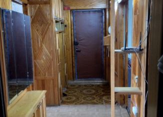 Трехкомнатная квартира на продажу, 58.1 м2, Кинешма, Спортивная улица, 2Б