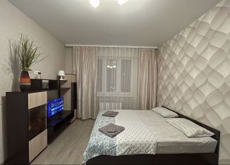 Сдам в аренду 1-комнатную квартиру, 38 м2, Тверь, бульвар Гусева, 46