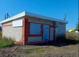 Продаю торговую площадь, 37 м2, Татарстан, Центральная улица, 57А