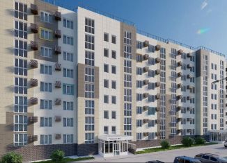 Продается двухкомнатная квартира, 65.5 м2, Курская область, улица Генерала Григорова, 34
