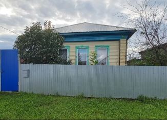 Продам дом, 34 м2, Аша, Красноармейская улица, 3