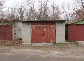 Продажа гаража, 30 м2, Ростов-на-Дону, 4-я Степная улица