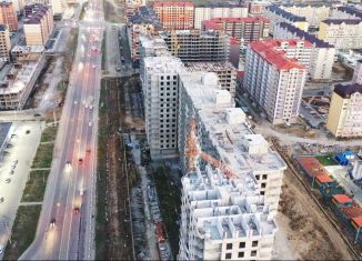 Продажа 2-комнатной квартиры, 83 м2, Дагестан, проспект М. Омарова, 7