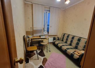 Продается двухкомнатная квартира, 45 м2, Татарстан, 25-й комплекс, 8