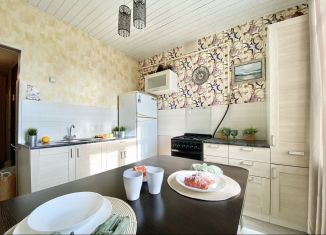 Продажа 2-ком. квартиры, 56.1 м2, Рязань, Октябрьская улица, 14