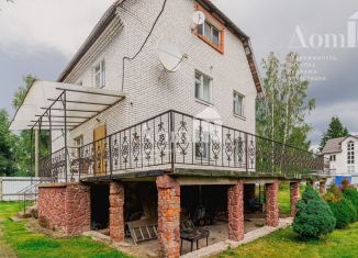 Продаю дом, 327 м2, Санкт-Петербург, улица Шишкина, 81к2