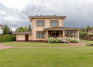 Дом на продажу, 247 м2, посёлок Ленинское, ДНП Ахматово, 28