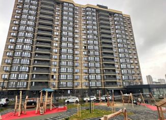 Продается 2-комнатная квартира, 61.8 м2, Адыгея, улица Северная Дамба, 10к2