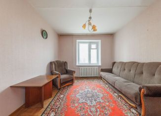 Продается 3-комнатная квартира, 58.5 м2, Брянск, улица Котовского, 6