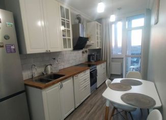 Аренда 1-ком. квартиры, 38 м2, Ростов-на-Дону, проспект Маршала Жукова, 25