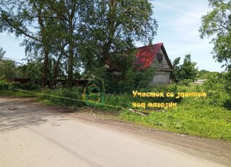 Продается торговая площадь, 57.7 м2, Ленинградская область, деревня Александровка, 26А