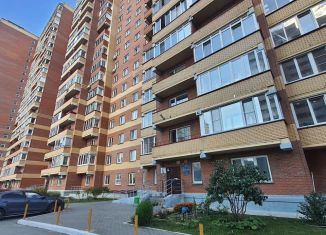 Сдается в аренду квартира студия, 28.7 м2, Новосибирск, Выборная улица, Октябрьский район