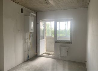 1-комнатная квартира на продажу, 40.1 м2, Калуга, улица Николая Ткачёва, 16