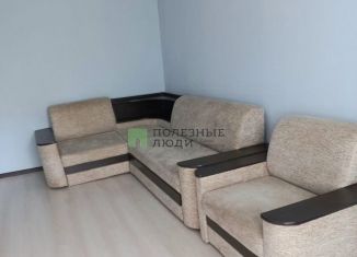 Сдам в аренду 1-ком. квартиру, 32.9 м2, Курганская область, 2-й микрорайон, 26