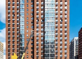 Продажа однокомнатной квартиры, 36.8 м2, Нижний Новгород, 2-я Оранжерейная улица, 6А, ЖК КМ Тимирязевский