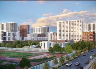 Продажа 1-ком. квартиры, 35.2 м2, Краснодар, улица Виктора Казанцева, 1.1лит1