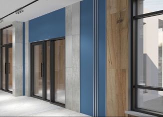 Продаю 1-ком. квартиру, 40.8 м2, Республика Башкортостан, Комсомольская улица, 8