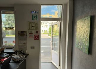 Продажа торговой площади, 91.2 м2, Санкт-Петербург, Большая Зеленина улица, 36