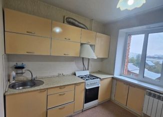 1-комнатная квартира на продажу, 35 м2, Чебоксары, Промышленная улица, 2