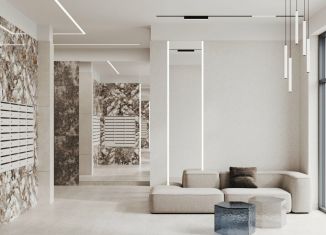 Продаю квартиру студию, 27.2 м2, Тюмень, Ленинский округ