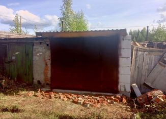 Продается гараж, 18 м2, Коми, Лесопарковая улица, 15/3