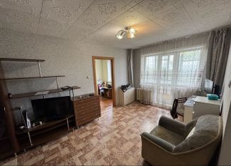 Продаю 2-ком. квартиру, 44.3 м2, Белово, Октябрьская улица, 39