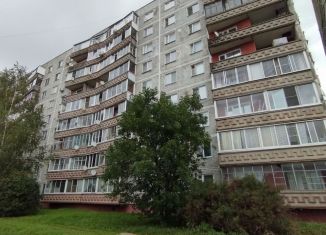 Продаю трехкомнатную квартиру, 63.8 м2, Смоленск, улица Седова, 26
