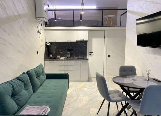 Сдаю квартиру студию, 18 м2, Сочи, Крымская улица, 49