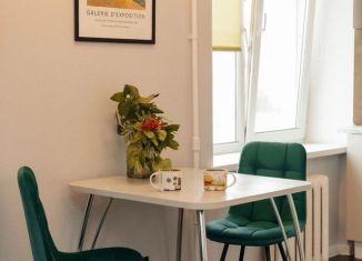 Сдам квартиру студию, 40 м2, Москва, Гончарный проезд, 6с1, метро Павелецкая