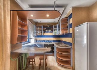 Продам 2-комнатную квартиру, 60 м2, Обнинск, улица Королёва, 5